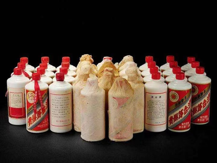 桃江日照岚山回收酒价格哪里回收(附近上门回收茅台酒）?